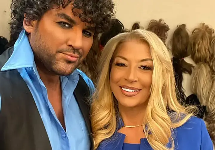 Истината: Защо Азис е роден в затвора?