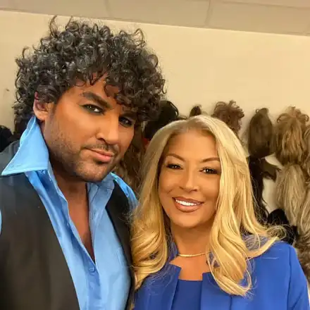 Истината: Защо Азис е роден в затвора?