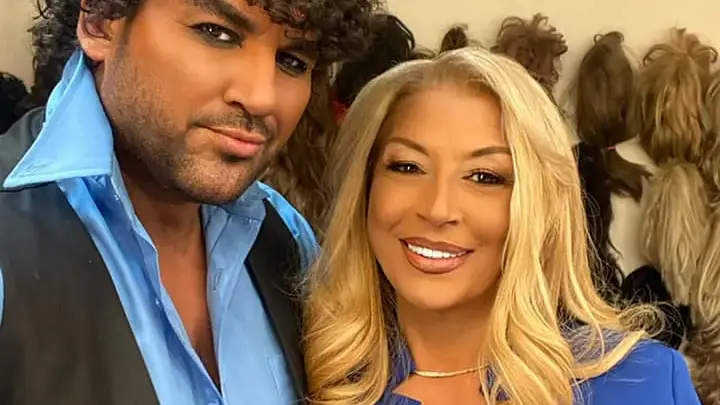 Истината: Защо Азис е роден в затвора?