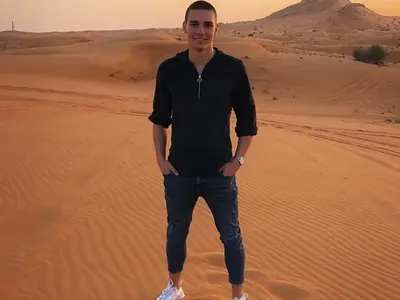 Италиански медии: Антов гази мерките срещу коронавируса (Фото)