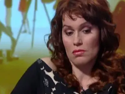 Юлиана Кънчева в покъртителна изповед:  Полусестра ми, алкохоличката, кълнеше мама да умре