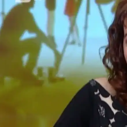 Юлиана Кънчева в покъртителна изповед:  Полусестра ми, алкохоличката, кълнеше мама да умре