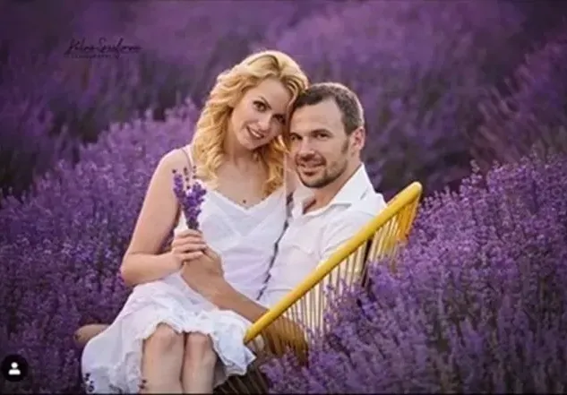 Ивайло Захариев отменя сватбата си заради пандемията