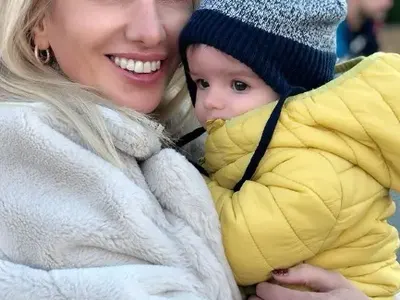 Ивет Григорова:  Не се срамувам, че вече съм баба!