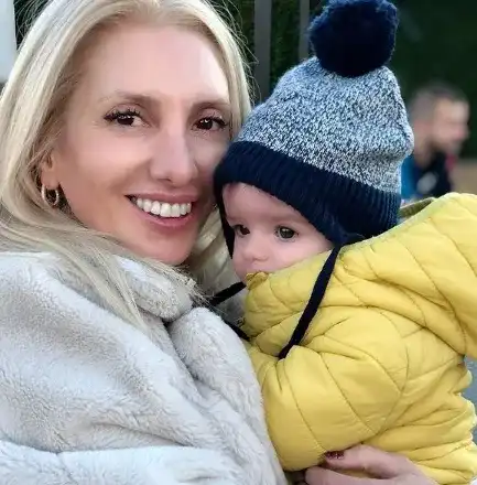 Ивет Григорова:  Не се срамувам, че вече съм баба!