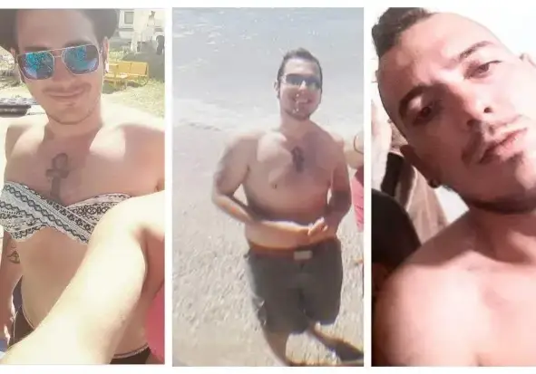 Изнудвали Цитиридис заради мръснишки клипове