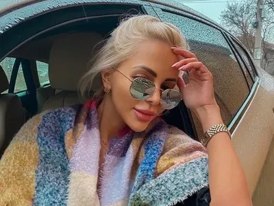 Жанета Осипова прописа