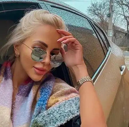 Жанета Осипова прописа