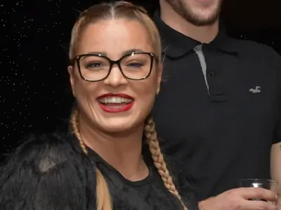 Жената на Джаферович с обвинение от прокуратурата заради хулиганска изцепка