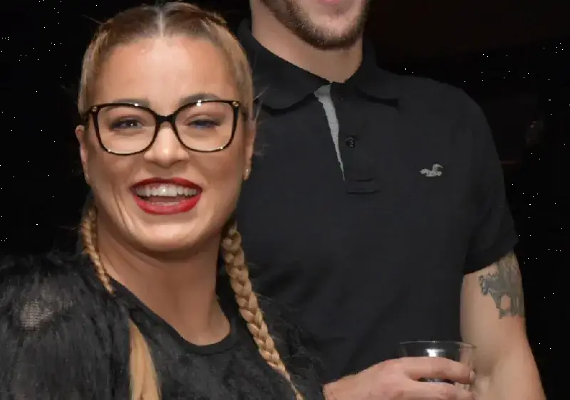 Жената на Джаферович с обвинение от прокуратурата заради хулиганска изцепка