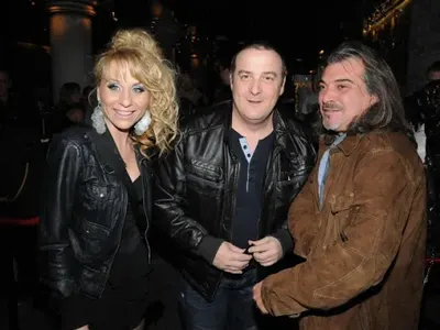 Жената на Краси Радков се занемари след раждането