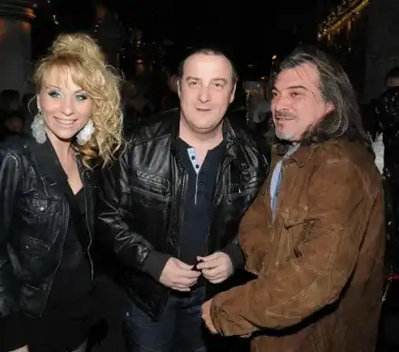 Жената на Краси Радков се занемари след раждането