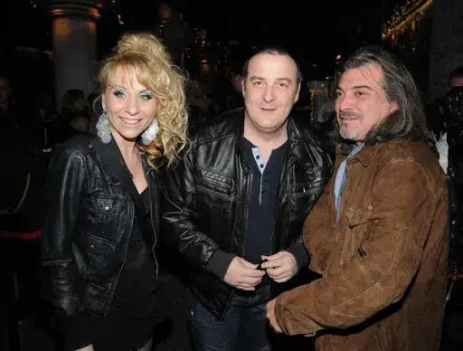 Жената на Краси Радков се занемари след раждането