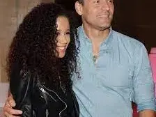 Жената на Орлин Павлов стана художничка