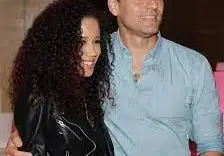 Жената на Орлин Павлов стана художничка