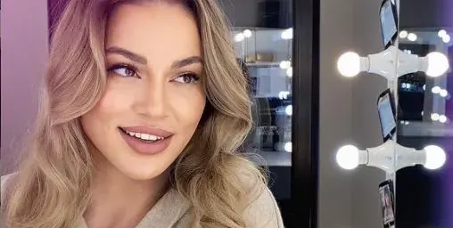 Жени Джаферович сложи филъри (Фото Преди и сега)