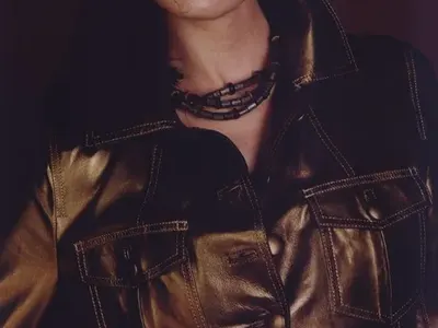 Жени Калканджиева: Красотата те спасява в първите 5 минути