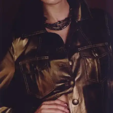 Жени Калканджиева: Красотата те спасява в първите 5 минути