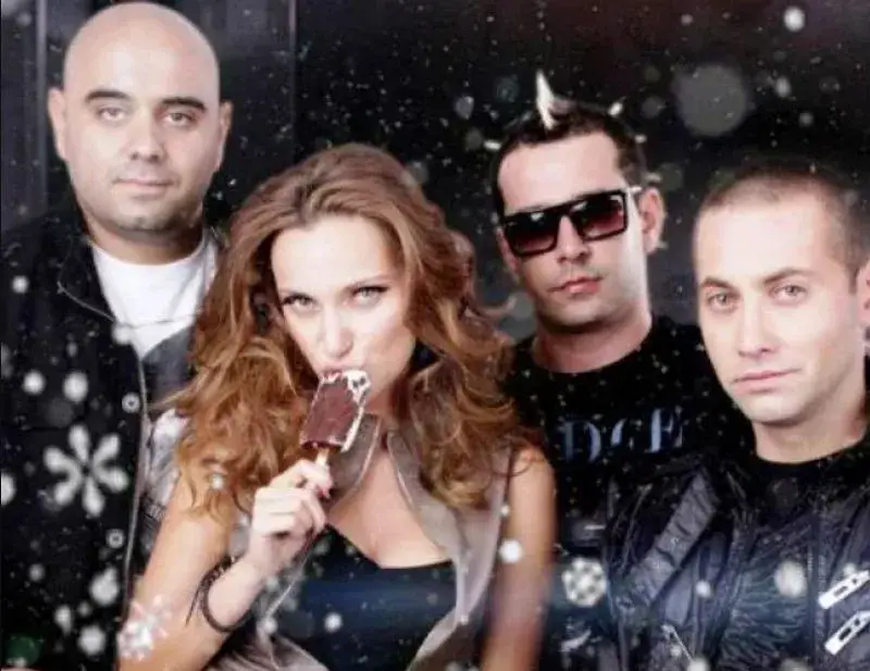 Женски бой в Айс Крийм завърши с оскубани екстеншъни и уволнение (Подробности)