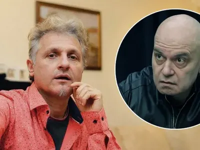 Къци напира за телевизията на Слави (Шоуменът възражда Риск печели, риск губи)