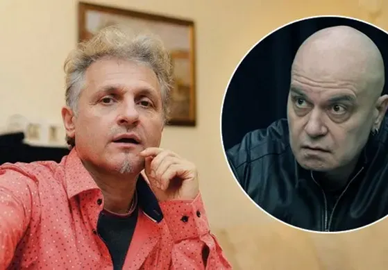 Къци напира за телевизията на Слави (Шоуменът възражда Риск печели, риск губи)