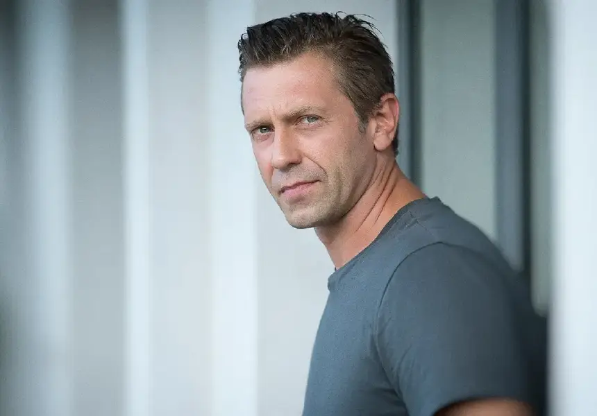 Калин Врачански: Не мога винаги да простя