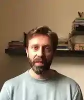 Калин Врачански заприлича на клошар