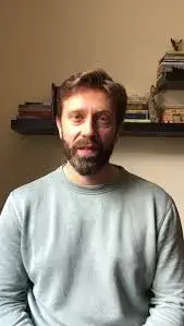 Калин Врачански заприлича на клошар