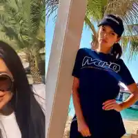 Камбуров купонясва с Преслава (Посрещна фолк певицата у дома на рожден ден)