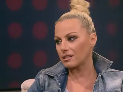 Камелия със съмнения за нов нос (ВИЖТЕ ТУК)