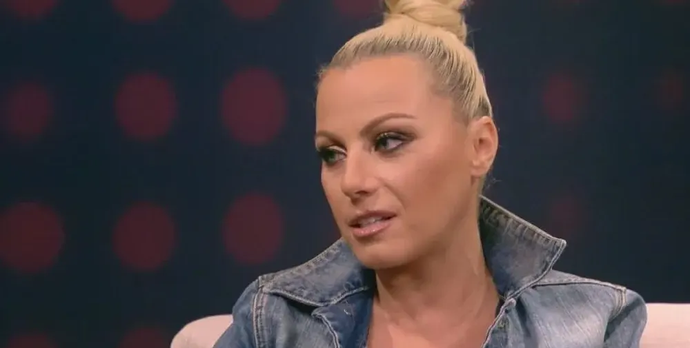 Камелия със съмнения за нов нос (ВИЖТЕ ТУК)