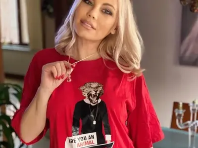 Камелия със съмнения за нов нос (ВИЖТЕ ТУК)