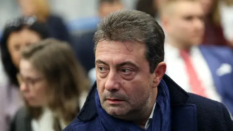 Карък! Обраха два пъти Коко Каменаров в рамките на един ден