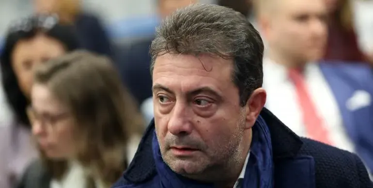 Карък! Обраха два пъти Коко Каменаров в рамките на един ден