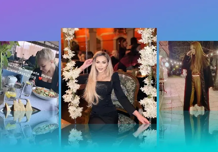 Като отвързани:  Плеймейтки атакуват кръчмите (Снимки)