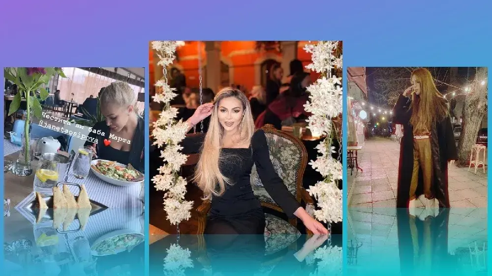 Като отвързани:  Плеймейтки атакуват кръчмите (Снимки)