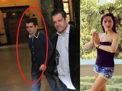 Кобилкина учи брата на Брендо как да натрупа милиони и да стане звяр в леглото