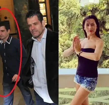 Кобилкина учи брата на Брендо как да натрупа милиони и да стане звяр в леглото