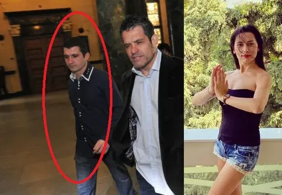Кобилкина учи брата на Брендо как да натрупа милиони и да стане звяр в леглото