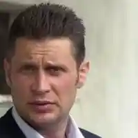 Коце Маца забелязан в Солун! (Живее в Гърция охолно, без да се крие)