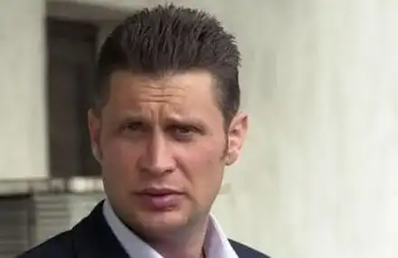 Коце Маца забелязан в Солун! (Живее в Гърция охолно, без да се крие)