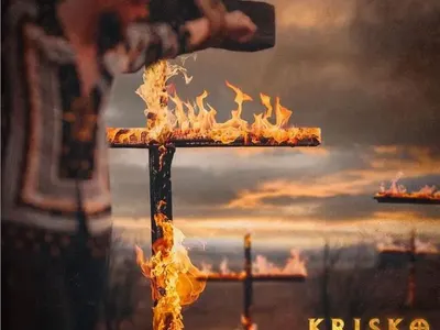 КОКОШКАРСКО! Криско окраде световна компания за чалга дуета си с Тони Стораро!