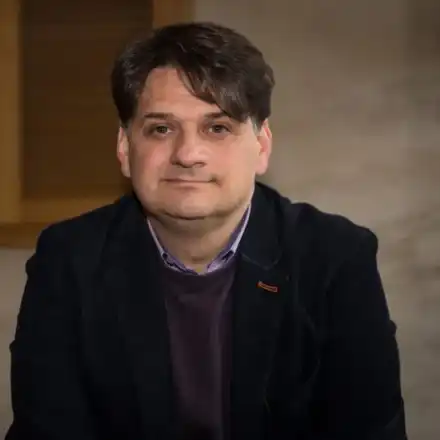 Колега отказал да се ръкува с Мариан Бачев, не бил ваксиниран