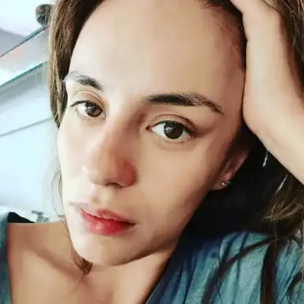 Ковид в 9-ия месец съсипва бременната Радина Кърджилова