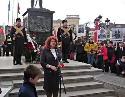 Ковид втали Илияна Йотова