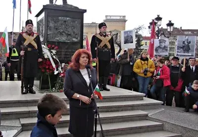 Ковид втали Илияна Йотова