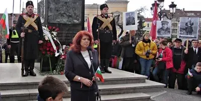 Ковид втали Илияна Йотова