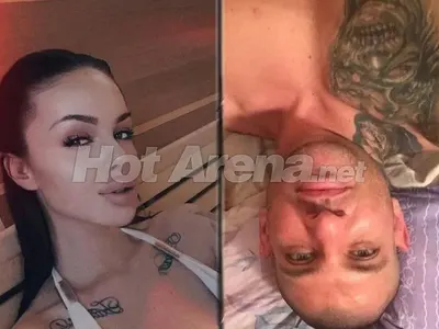 Край на мистерията: HotArena разкри мистериозното гадже на Сузанита (Снимки)