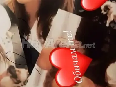 Край на мистерията: HotArena разкри мистериозното гадже на Сузанита (Снимки)