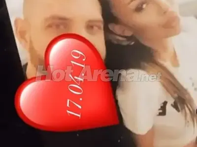 Край на мистерията: HotArena разкри мистериозното гадже на Сузанита (Снимки)